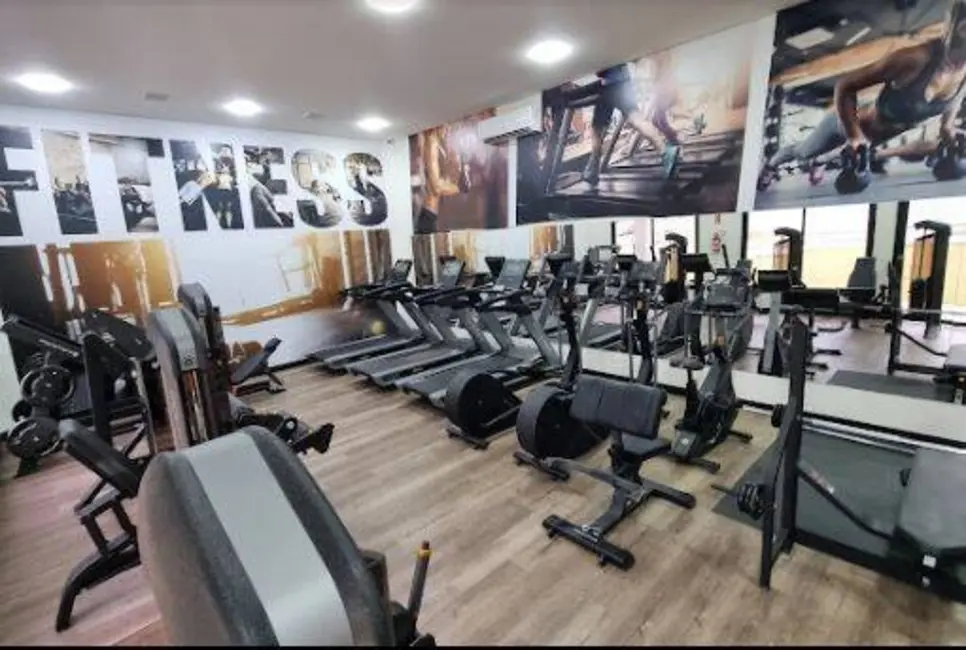 Foto 6 de Terreno / Lote à venda, 300m2 em Vila Rubens, Indaiatuba - SP