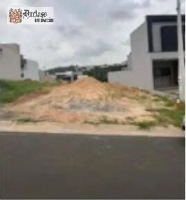Foto 2 de Terreno / Lote à venda, 300m2 em Vila Rubens, Indaiatuba - SP