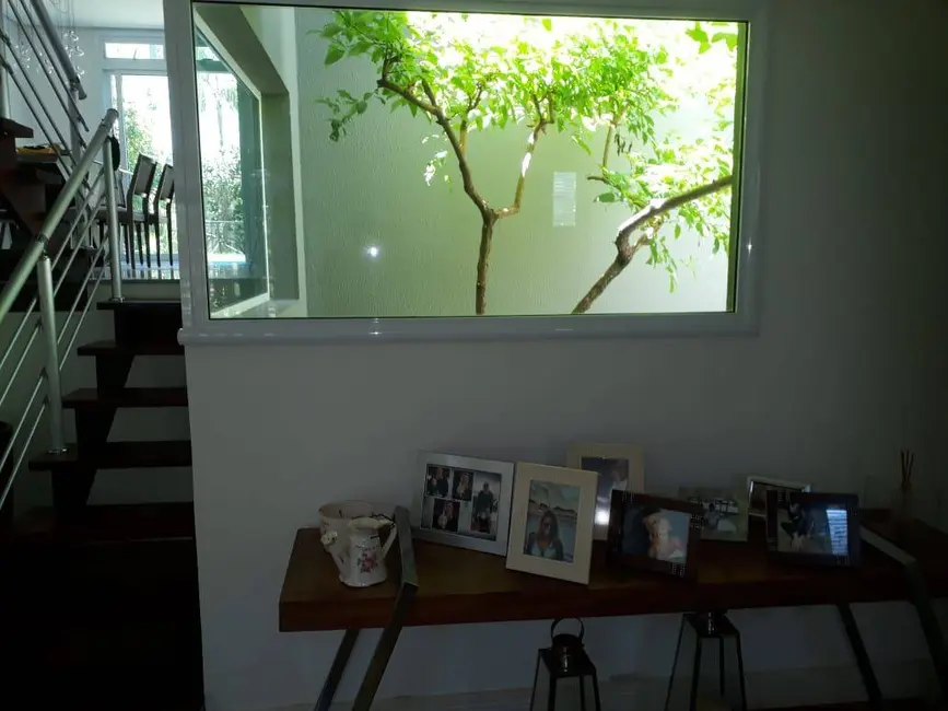 Foto 7 de Sobrado com 3 quartos à venda, 140m2 em Vila Aurora, Indaiatuba - SP