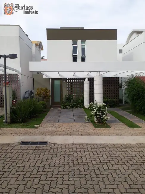 Foto 1 de Sobrado com 3 quartos à venda, 140m2 em Vila Aurora, Indaiatuba - SP