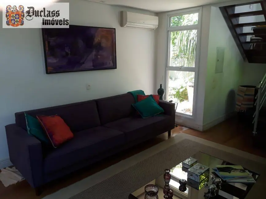 Foto 9 de Sobrado com 3 quartos à venda, 140m2 em Vila Aurora, Indaiatuba - SP