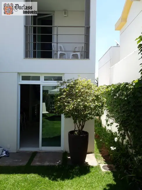 Foto 2 de Sobrado com 3 quartos à venda, 140m2 em Vila Aurora, Indaiatuba - SP