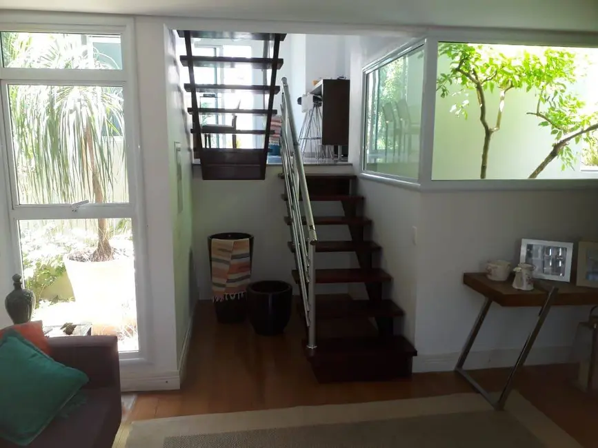 Foto 5 de Sobrado com 3 quartos à venda, 140m2 em Vila Aurora, Indaiatuba - SP