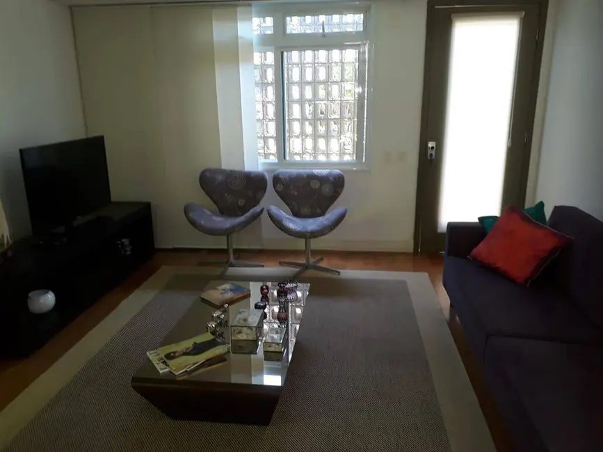 Foto 4 de Sobrado com 3 quartos à venda, 140m2 em Vila Aurora, Indaiatuba - SP