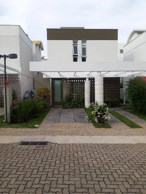 Foto 1 de Sobrado com 3 quartos à venda, 140m2 em Vila Aurora, Indaiatuba - SP