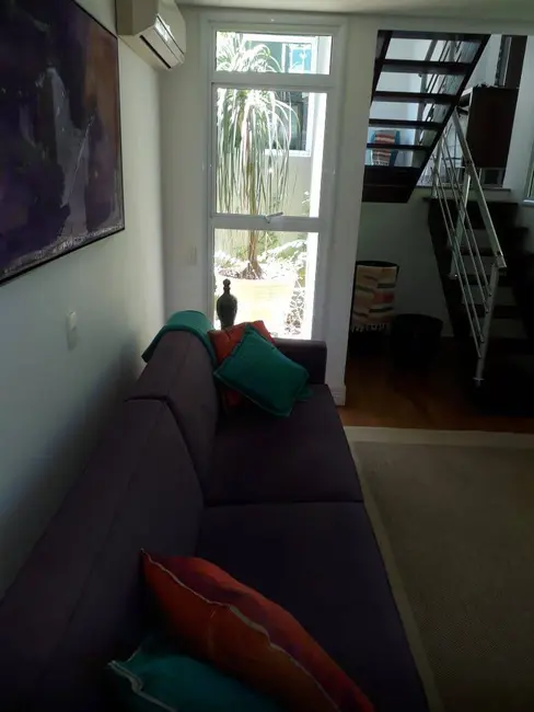 Foto 6 de Sobrado com 3 quartos à venda, 140m2 em Vila Aurora, Indaiatuba - SP