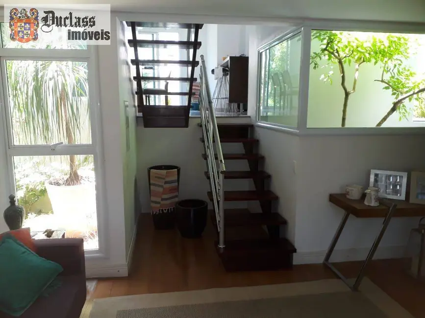 Foto 5 de Sobrado com 3 quartos à venda, 140m2 em Vila Aurora, Indaiatuba - SP