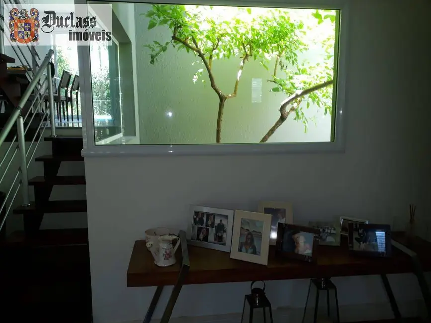Foto 7 de Sobrado com 3 quartos à venda, 140m2 em Vila Aurora, Indaiatuba - SP
