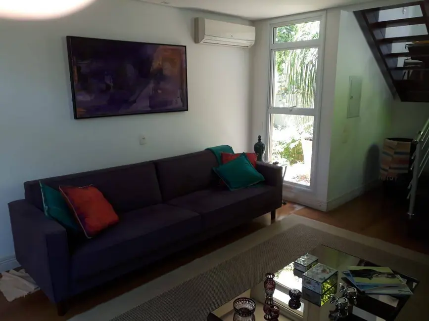 Foto 9 de Sobrado com 3 quartos à venda, 140m2 em Vila Aurora, Indaiatuba - SP