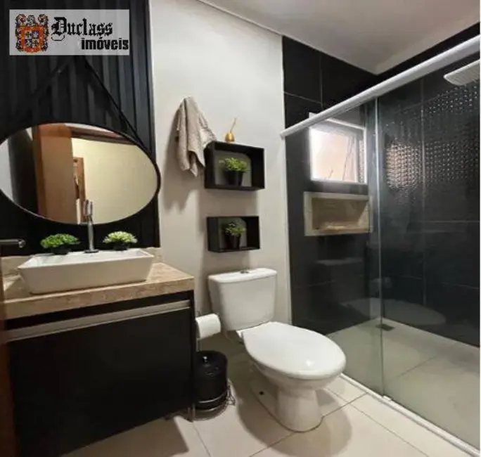 Foto 9 de Casa com 3 quartos à venda, 88m2 em Jardins do Império, Indaiatuba - SP