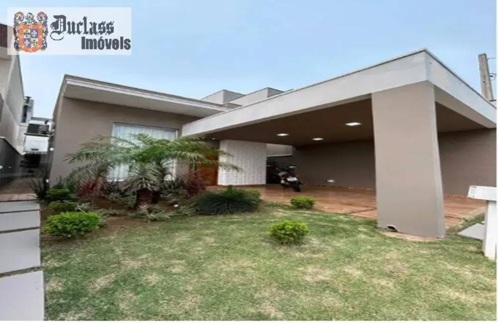 Foto 2 de Casa com 3 quartos à venda, 88m2 em Jardins do Império, Indaiatuba - SP