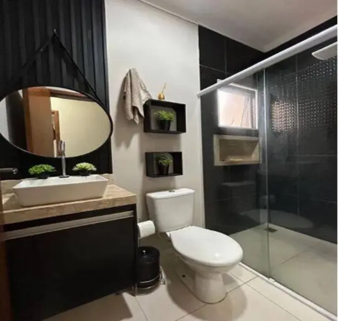 Foto 9 de Casa com 3 quartos à venda, 88m2 em Jardins do Império, Indaiatuba - SP