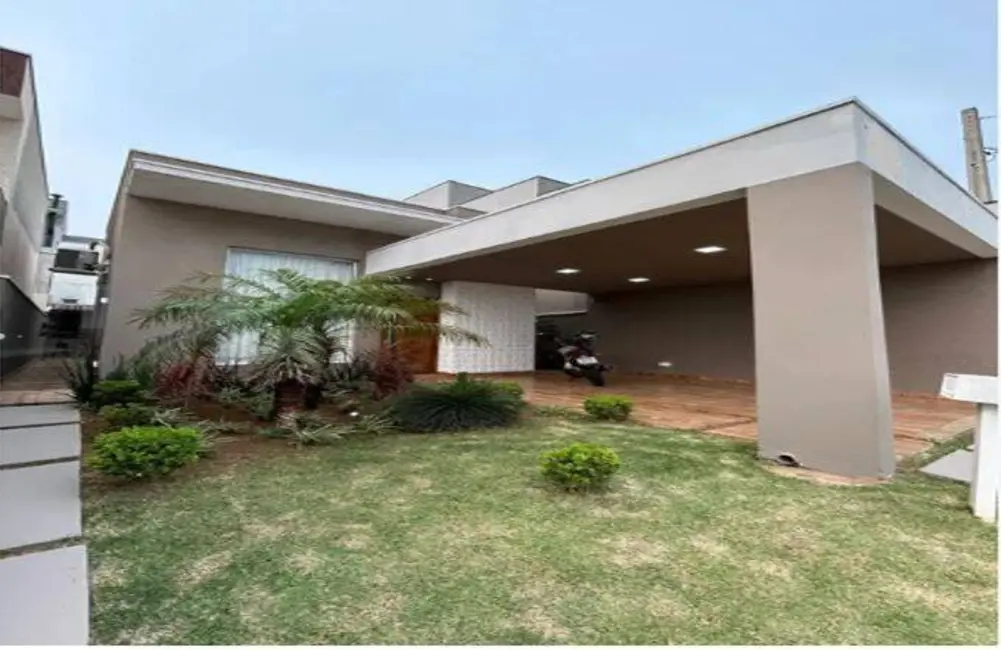 Foto 2 de Casa com 3 quartos à venda, 88m2 em Jardins do Império, Indaiatuba - SP