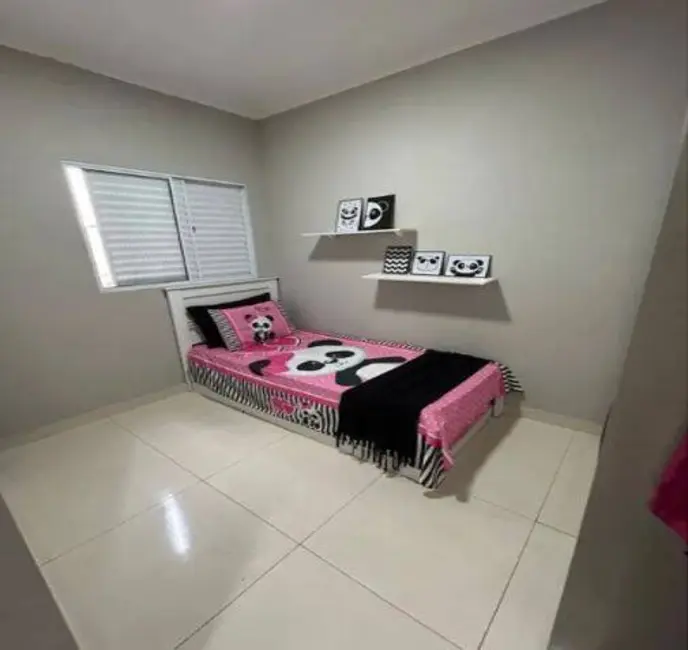 Foto 8 de Casa com 3 quartos à venda, 88m2 em Jardins do Império, Indaiatuba - SP