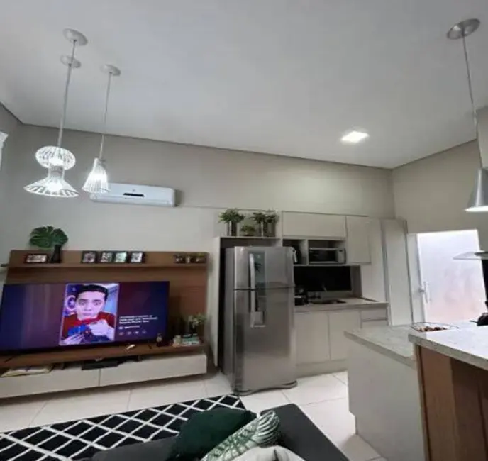 Foto 5 de Casa com 3 quartos à venda, 88m2 em Jardins do Império, Indaiatuba - SP