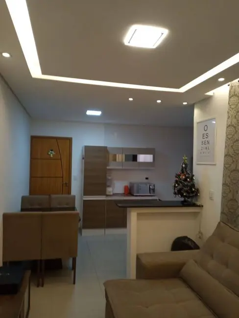 Foto 4 de Apartamento com 2 quartos à venda, 82m2 em Vila Príncipe de Gales, Santo Andre - SP