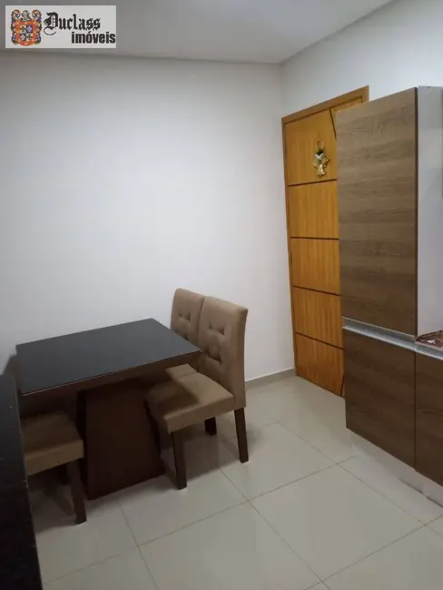 Foto 5 de Apartamento com 2 quartos à venda, 82m2 em Vila Príncipe de Gales, Santo Andre - SP