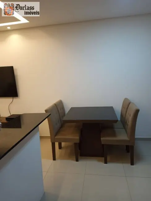 Foto 3 de Apartamento com 2 quartos à venda, 82m2 em Vila Príncipe de Gales, Santo Andre - SP