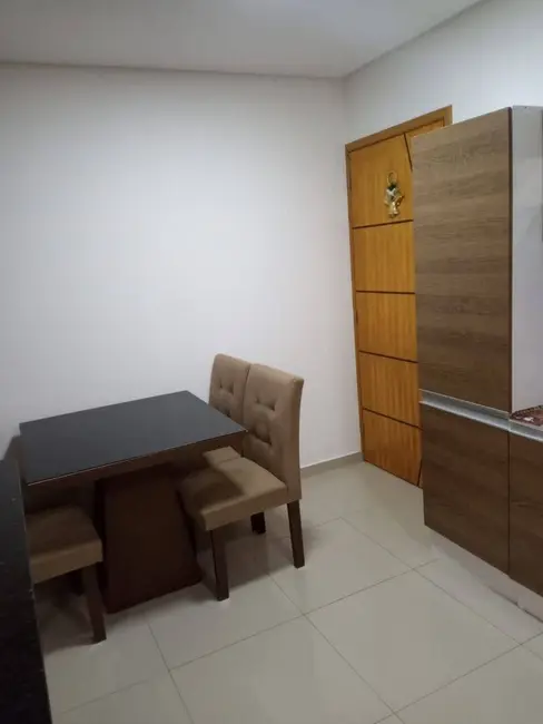 Foto 5 de Apartamento com 2 quartos à venda, 82m2 em Vila Príncipe de Gales, Santo Andre - SP
