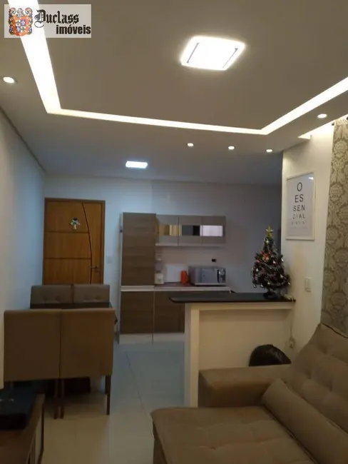 Foto 4 de Apartamento com 2 quartos à venda, 82m2 em Vila Príncipe de Gales, Santo Andre - SP