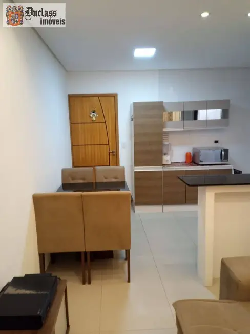 Foto 7 de Apartamento com 2 quartos à venda, 82m2 em Vila Príncipe de Gales, Santo Andre - SP