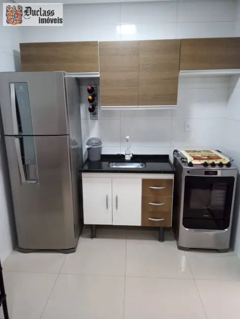 Foto 9 de Apartamento com 2 quartos à venda, 82m2 em Vila Príncipe de Gales, Santo Andre - SP