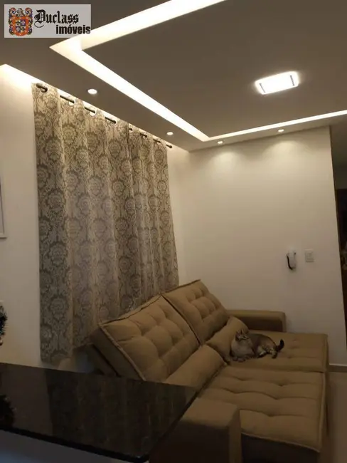 Foto 2 de Apartamento com 2 quartos à venda, 82m2 em Vila Príncipe de Gales, Santo Andre - SP