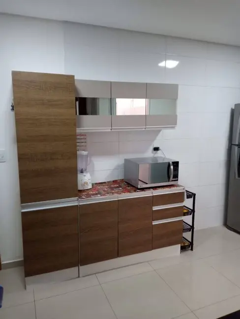 Foto 6 de Apartamento com 2 quartos à venda, 82m2 em Vila Príncipe de Gales, Santo Andre - SP