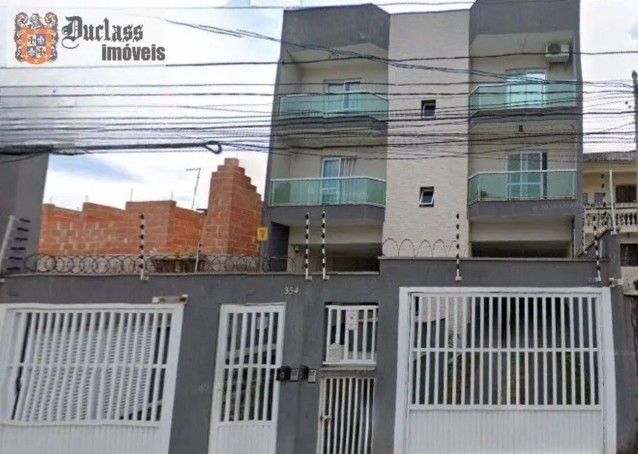 Foto 1 de Apartamento com 2 quartos à venda, 82m2 em Vila Príncipe de Gales, Santo Andre - SP