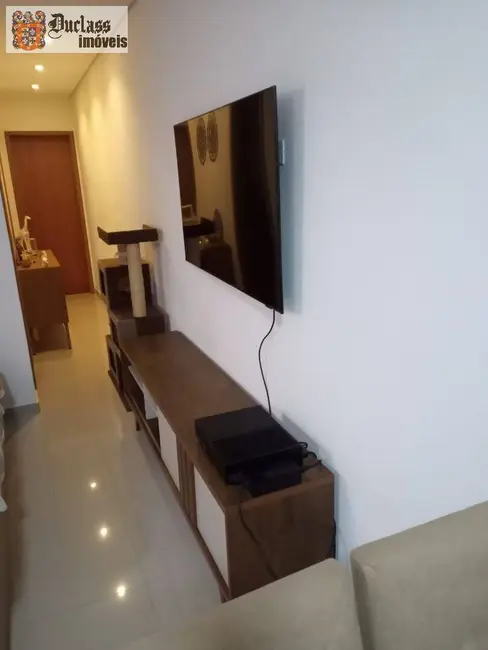 Foto 8 de Apartamento com 2 quartos à venda, 82m2 em Vila Príncipe de Gales, Santo Andre - SP