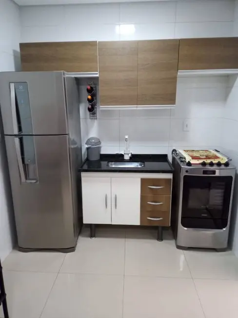 Foto 9 de Apartamento com 2 quartos à venda, 82m2 em Vila Príncipe de Gales, Santo Andre - SP