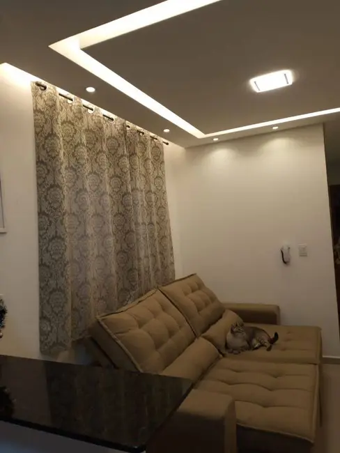 Foto 2 de Apartamento com 2 quartos à venda, 82m2 em Vila Príncipe de Gales, Santo Andre - SP