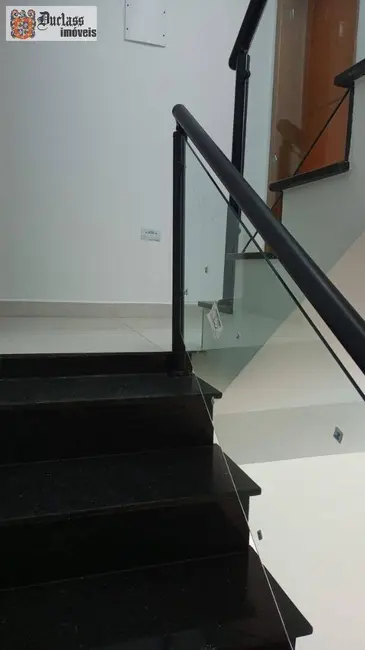 Sobrado com 2 quartos à venda, 120m2 em Vila América, Santo Andre - SP - imagem 7 Foto 7 de Sobrado com 2 quartos à venda, 120m2 em Vila América, Santo Andre - SP