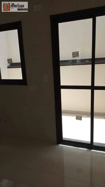 Sobrado com 2 quartos à venda, 120m2 em Vila América, Santo Andre - SP - imagem 6 Foto 6 de Sobrado com 2 quartos à venda, 120m2 em Vila América, Santo Andre - SP