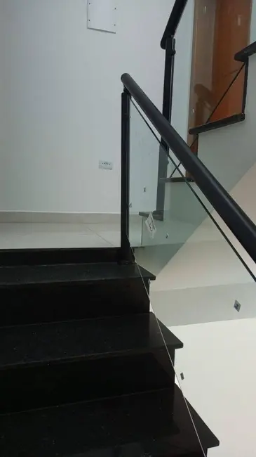 Foto 7 de Sobrado com 2 quartos à venda, 120m2 em Vila América, Santo Andre - SP