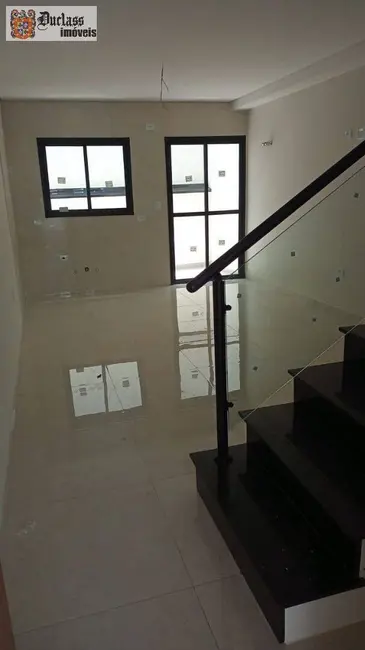 Sobrado com 2 quartos à venda, 120m2 em Vila América, Santo Andre - SP - imagem 3 Foto 3 de Sobrado com 2 quartos à venda, 120m2 em Vila América, Santo Andre - SP