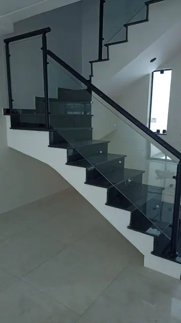 Foto 4 de Sobrado com 2 quartos à venda, 120m2 em Vila América, Santo Andre - SP