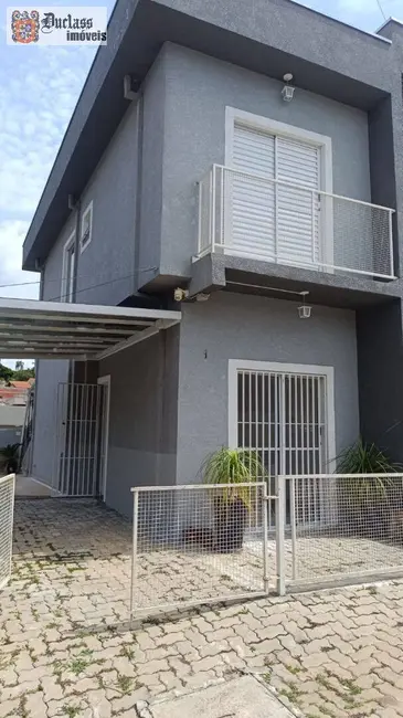 Foto 1 de Sobrado com 2 quartos à venda, 80m2 em Jardim Santo Antônio, Atibaia - SP