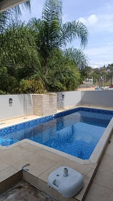 Foto 6 de Sobrado com 2 quartos à venda, 80m2 em Jardim Santo Antônio, Atibaia - SP