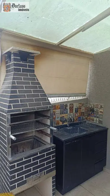 Foto 7 de Sobrado com 2 quartos à venda, 80m2 em Jardim Santo Antônio, Atibaia - SP