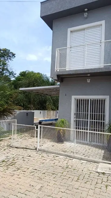 Foto 2 de Sobrado com 2 quartos à venda, 80m2 em Jardim Santo Antônio, Atibaia - SP