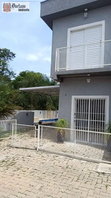 Foto 2 de Sobrado com 2 quartos à venda, 80m2 em Jardim Santo Antônio, Atibaia - SP
