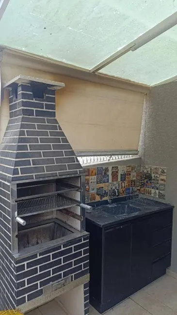 Foto 7 de Sobrado com 2 quartos à venda, 80m2 em Jardim Santo Antônio, Atibaia - SP