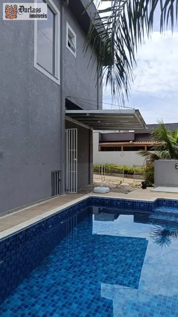Foto 5 de Sobrado com 2 quartos à venda, 80m2 em Jardim Santo Antônio, Atibaia - SP