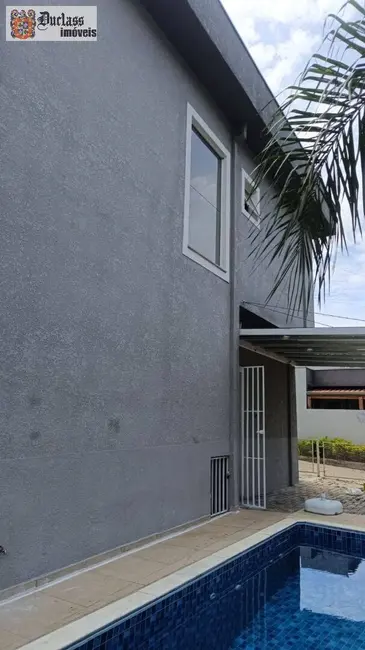 Foto 4 de Sobrado com 2 quartos à venda, 80m2 em Jardim Santo Antônio, Atibaia - SP