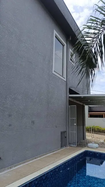 Foto 4 de Sobrado com 2 quartos à venda, 80m2 em Jardim Santo Antônio, Atibaia - SP