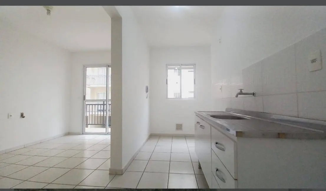 Foto 3 de Apartamento com 2 quartos à venda, 60m2 em Medeiros, Jundiai - SP