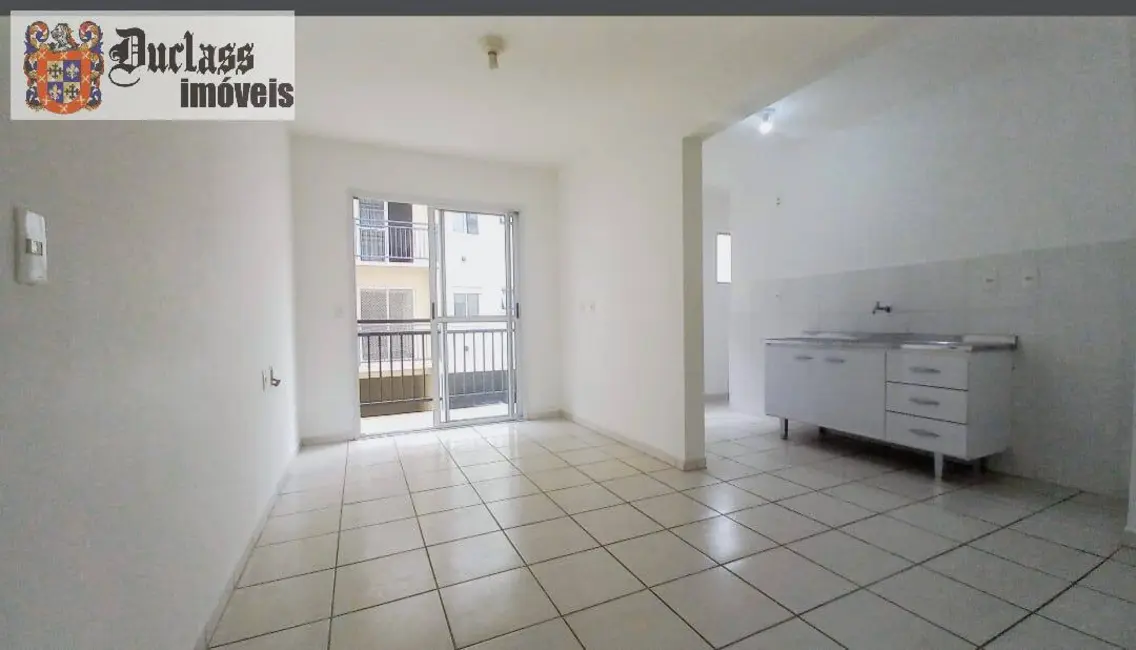 Foto 1 de Apartamento com 2 quartos à venda, 60m2 em Medeiros, Jundiai - SP