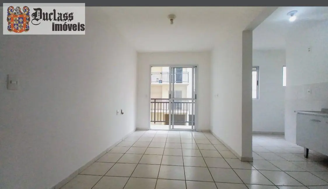 Foto 2 de Apartamento com 2 quartos à venda, 60m2 em Medeiros, Jundiai - SP