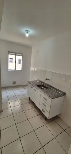 Foto 4 de Apartamento com 2 quartos à venda, 60m2 em Medeiros, Jundiai - SP